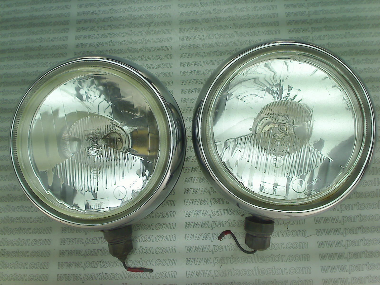 CIBIE  Lighting system code 8230 compatible with: CIBIE CIBIE, PORSCHE 911